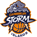 Caribbean Storm islands