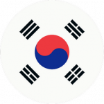  Corea del Sur (M)