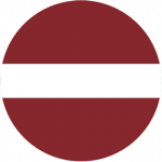 Letonia (M)