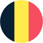  Бельгия (Ж)